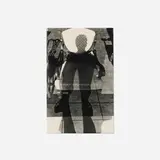 Lee Friedlander, Wilmington, Delaware, vintage gelatin silver print