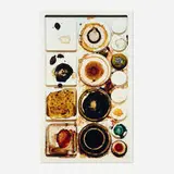 Irving Penn, Watercolor Palette, New York