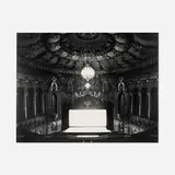 Hiroshi Sugimoto, Fox Theatre, Detroit, Mich.