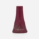 Van Briggle Pottery, Early vase with leaves