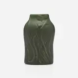Artus Van Briggle for Van Briggle Pottery, Early vase with spiderwort