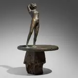 Reg Butler, Girl on a Wheel, 2