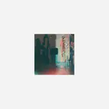 Lucas Samaras, Photo-Transformation, 1975, SX-70 Polaroid, instant internal dye diffusion transfer print