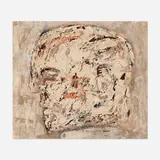 Leon Golub, Head V