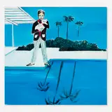 Boyan, California Cation, 2008, oil on canvas