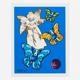 George Rodrigue, Angel Baby