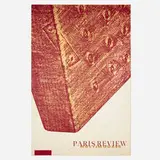 Claes Oldenburg, Corner of a Mattress (Paris Review: Multimousse), 1965, screenprint in colors