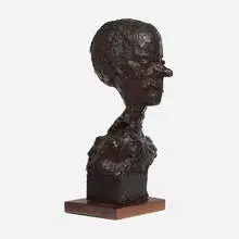 George Spaventa, Head