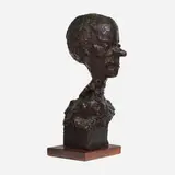 George Spaventa, Head