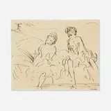 Robert Henri, Bathers
