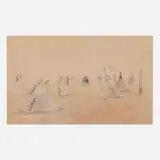 Eugène Louis Boudin, Untitled
