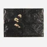 Stephen Sollins, Terrain, 2001, pencil on catalogue page