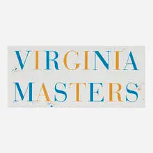 Larry Johnson, Untitled (Virginia Masters), 1995, C-print