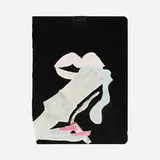 Sojourner Truth Parsons, Untitled, 2017, watercolor, ink and graphite on paper