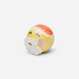 Laura Owens, Untitled (from the Emoji series), 2015, glazed earthenware