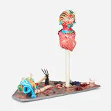 Ryan Trecartin, Oh No, 2006, mixed media