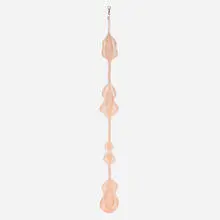 Beatrisa Metlic, 02A24, 2025, copper wire