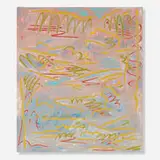 Ryan Nord Kitchen, Clearing, 2016, oil on linen