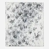Louisa Chase, Untitled