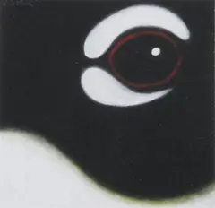 Paul Plante, Franklin'S Gull, Pastel on paper