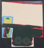 Allen Jones, Bus Series -1