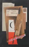 Bub'S Daddy 1955 by American School, Mixed media collage, sold Nov 2007