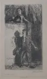 John Sloan, Serenade