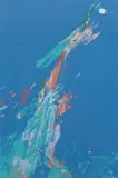 LeRoy Neiman, Tennis