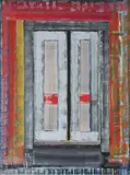 Alex de Boeck, # 7 Abstract