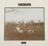 American School, Untitled, A FALL AT THE RACES WITH SPECTATORS, silver gelatin print