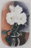 Ernest Fiene, White Gardenias