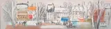 Charles Cobelle, Street Scene