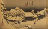 Utagawa Hiroshige, Untitled