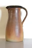 John Leach, John Leach (1939-2021), a large stoneware jug