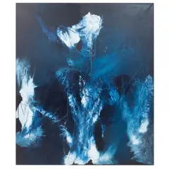 José Pellegrín, Untitled, Acrílico sobre tela