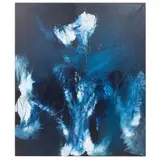 José Pellegrín, Untitled, Acrílico sobre tela