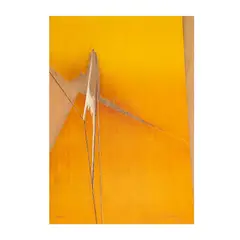 Untitled by Agueda Lozano, 1986, Serigrafía 89 / 100, offered Apr 2023