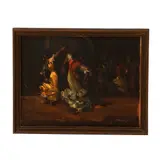 Carlos Ruano Llopis, Bailadoras