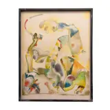 Luis López Loza, Untitled