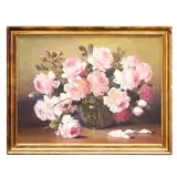 Francisco Urbina, Sin título (bouquet)