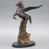 Jorge Coste, PEGASO EN VUELO