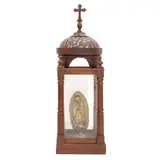 Virgen de Guadalupe, SIGLO XX