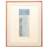 Albert Ràfols-Casamada, Untitled, Grabado 58 / 75