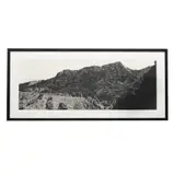 Jan Hendrix, Untitled, Grabado al aguafuerte P / T I