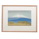 Luis Nishizawa, Untitled, Grabado al aguatinta P / A