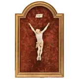 Cristo Crucificado, SIGLO XIX