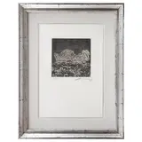 Untitled by Jose Luis Cuevas, Grabado al aguantinta 18 / 30, offered Feb 2023