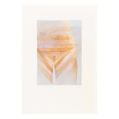 Untitled by Arnaldo Coen, Litografía y serigrafía P / T, offered Feb 2023