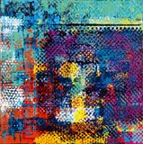 Juan Gopar, Auktion 422, Los 686, Acryl auf Leinwand