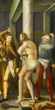 Deutscher Meister, Auktion 425, Los 338, Öl/Tempera auf Holz